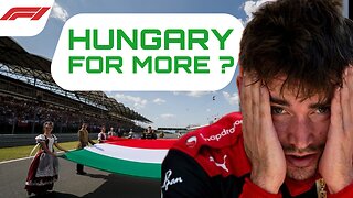 Friday Running in Hungary analysed How close is it ?