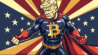 Super Tuesday, Bitcoin Bull Run Edition, ep 481 The Breakup