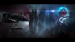 Eve Online: New Sleeper Exploration Site!