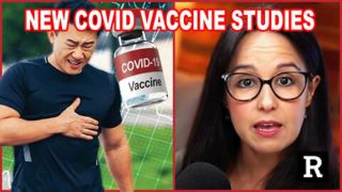 New Covid Studies: Vaccine Heart Risk & Mask Mandate Reversal?