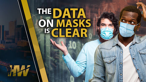 THE DATA ON MASKS IS CLEAR