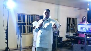 PROPHESY CONCERNING THE UPCOMING GUBERNATORIAL ELECTION IN BENUE STATE