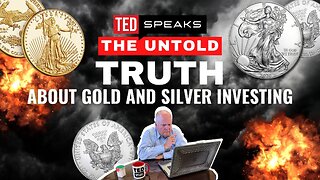The Untold Truth About Gold And Silver