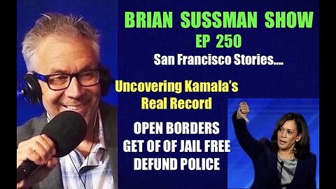 Brian Sussman Show