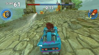 Beach Buggy Racing Episode 16