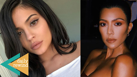 Kylie Jenner ACCUSED OF Being A Narcissist! Kourtney BEGS Younes To Not LEAVE Her! | DR
