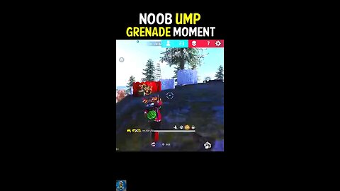 noob ump 1vs4 ajjubhai gameplay