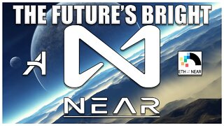 NEAR IS HERE! - An Introduction To The Future Of Blockchain Technology