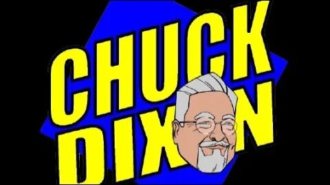 Madness Replay: Ask Chuck Dixon #126
