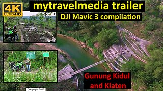 mycammedia trailer - a summary of our animal rescue work and travel (mytravelmedia channel)