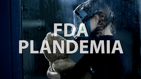 FDA PLANDEMIA