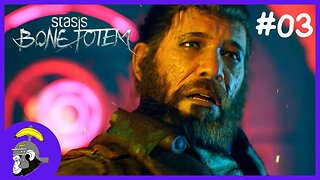 Stasis: Bone Totem - Capítulo 3 ''Story's End'' Parte 01 | Gameplay PT-BR