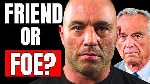 is Joe Rogan a Genius or an IDIOT?