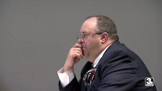 Sarpy County Board of Commissioners votes unanimously to fire treasurer