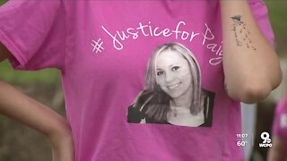 Paige Johnson's family gathers for 10th anniversary of her disappearance