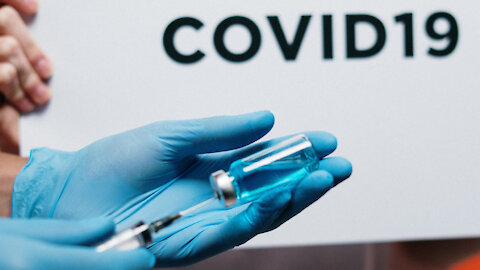 Dr. Tenpenny Explains In Simple Terms Some Of The Dangers of The Covid-19 “Vaccine”