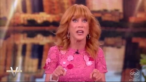 Kathy Griffin Admits She Was Twisted During Elon Musk X Fight