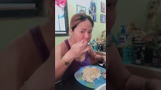 Laki ng kain Mukbang Asmr 🤣 #shorts #foodie #cooking #food #mukbang #foodlover #short