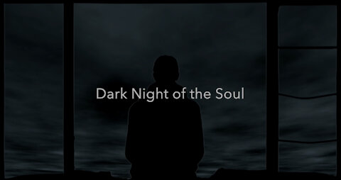 Dark Night of the Soul