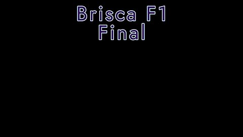 06-04-24, Brisca F1 Final