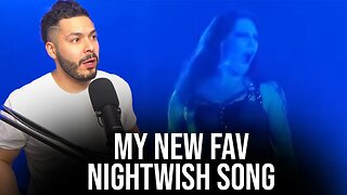 Nightwish - 7 Days To The Wolves (Reaction!)