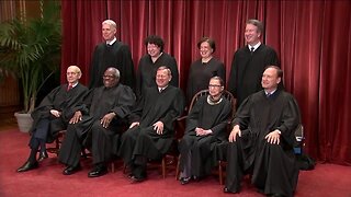 Supreme Court hears oral arguments over Trump's immunity claim