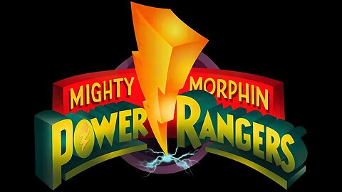 Mighty Morphenomenal Power Rangers Stream