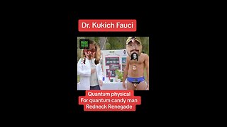 Dr Kukich Fauci Intel