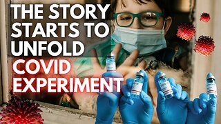 COVID 19 VACCINE DEATHS PILE UP | IT WAS A GLOBAL EXPERIMENT