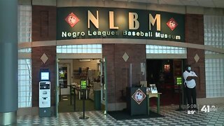 Negro Leagues Baseball Museum, American Jazz Museum reopen