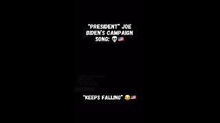 Hilarious parody about Biden