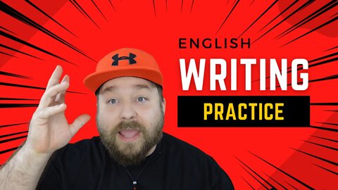 Command in English vs Requests in English Writing Practice Lesson