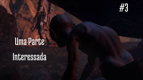 Shadow Of Mordor - #3 - Uma Parte Interessada