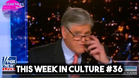 THIS WEEK IN CULTURE #36