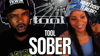 *DEPTH* 🎵 TOOL SOBER REACTION