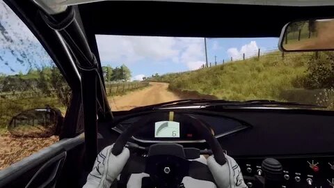 DiRT Rally 2 - Distracted Focus at Waimarama Point [Part 2]