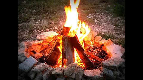 how to do campfire
