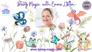 Live Chat with Emma Liston- Nurture Yourself