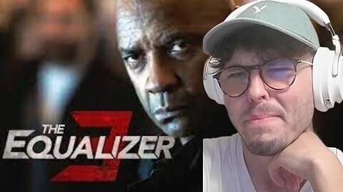 Is Equalizer 3 worth watching?(Equalizer 3 Review)