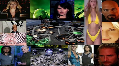 #gamer, Command & Conquer 3, #Tiberium Wars, #GDI , #cnc,