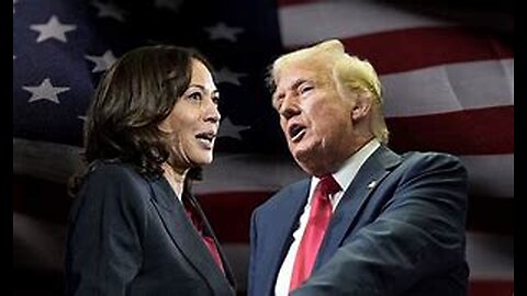 Polls Reveal Surprising Insights on a Trump vs. Harris Election Matchup