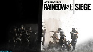 Rainbow 6 Situation 5: Improvise Defense