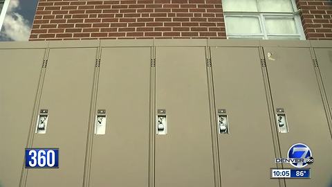 Fort Collins considers lockers for the homeless, but not everyone's onboard