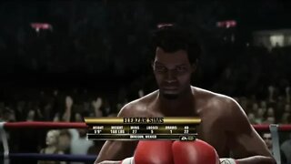 fight night champion career mode part 48