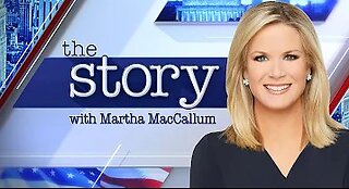 The Story with Martha MacCallum 1/26/24