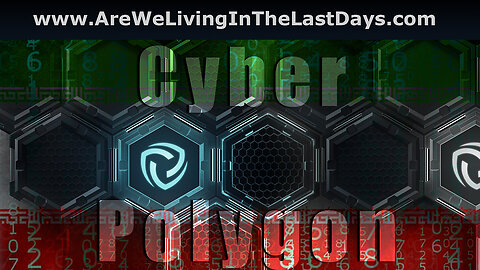 Episode 119: Cyber Polygon, Are They Preparing For It?