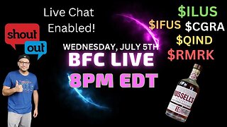 BFC LIVE! ILUS IFUS RMRK CGRA & MORE! BOURBON OF THE WEEK: RUSSELL 10 YEAR