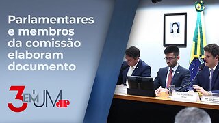 CPI do MST debate sobre versão final do relatório de conclusão