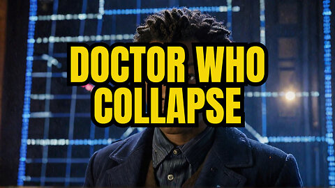 Ncuti Gatwa's 'Doctor Who' Ratings Plummet After Actor Attacks Fans