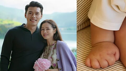 Hyun Bin, Son Ye Jin Second Baby?